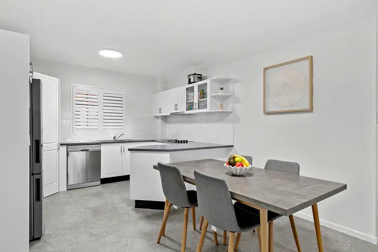 Sixth view of Homely unit listing, 12/15 Dansie Street, Greenslopes QLD 4120