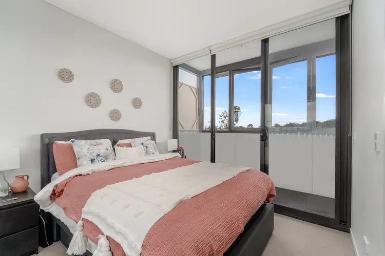 Third view of Homely apartment listing, E9095/5 Bennelong Parkway, Wentworth Point NSW 2127