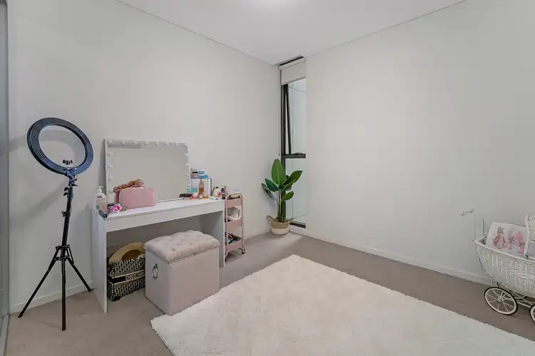 Fourth view of Homely apartment listing, E9095/5 Bennelong Parkway, Wentworth Point NSW 2127
