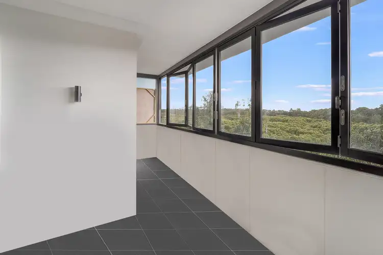 Fifth view of Homely apartment listing, E9095/5 Bennelong Parkway, Wentworth Point NSW 2127