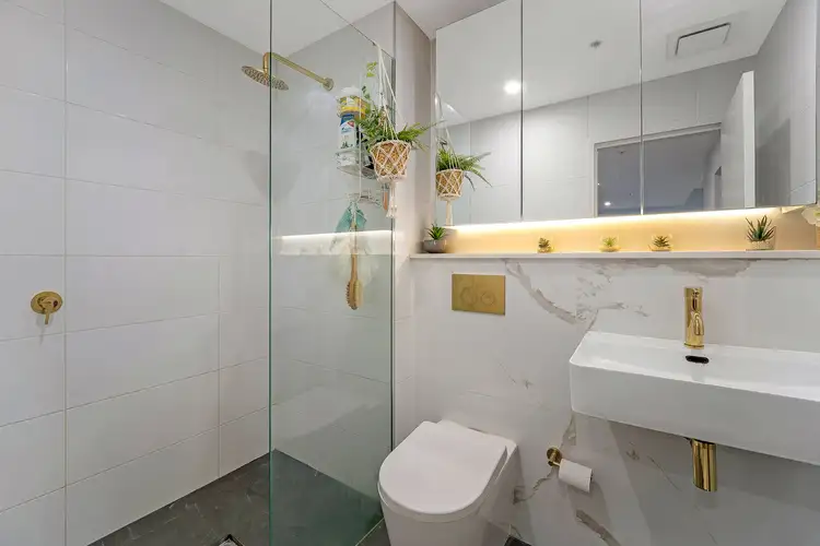 Sixth view of Homely apartment listing, E9095/5 Bennelong Parkway, Wentworth Point NSW 2127