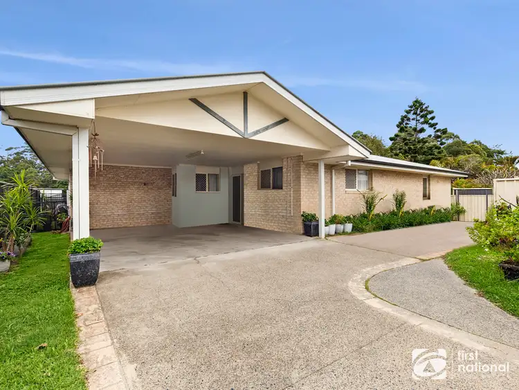 13B Long Street, Coffs Harbour NSW 2450