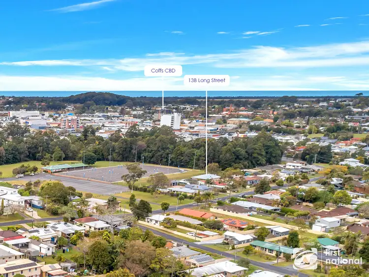 13B Long Street, Coffs Harbour NSW 2450