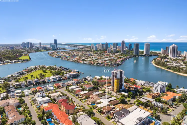 Fifth view of Homely block of units listing, 1-4/35 Burra Street, Surfers Paradise QLD 4217