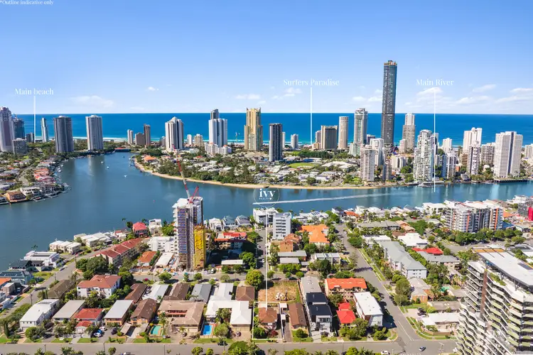 Seventh view of Homely block of units listing, 1-4/35 Burra Street, Surfers Paradise QLD 4217