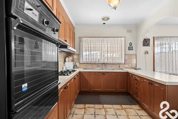 Fourth view of Homely house listing, 7 Nancye Drive, Lalor VIC 3075