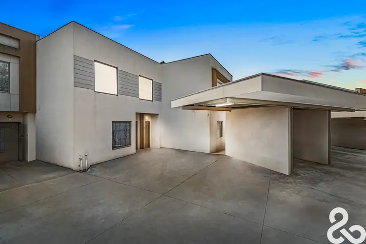 106/19 Positano Way, Lalor VIC 3075
