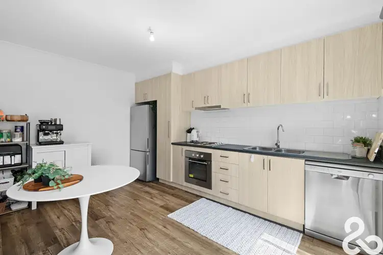 Third view of Homely unit listing, 106/19 Positano Way, Lalor VIC 3075