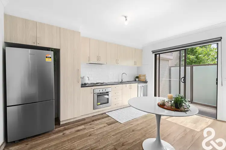 Fourth view of Homely unit listing, 106/19 Positano Way, Lalor VIC 3075