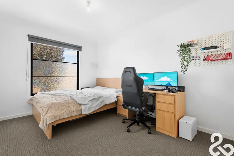 Sixth view of Homely unit listing, 106/19 Positano Way, Lalor VIC 3075