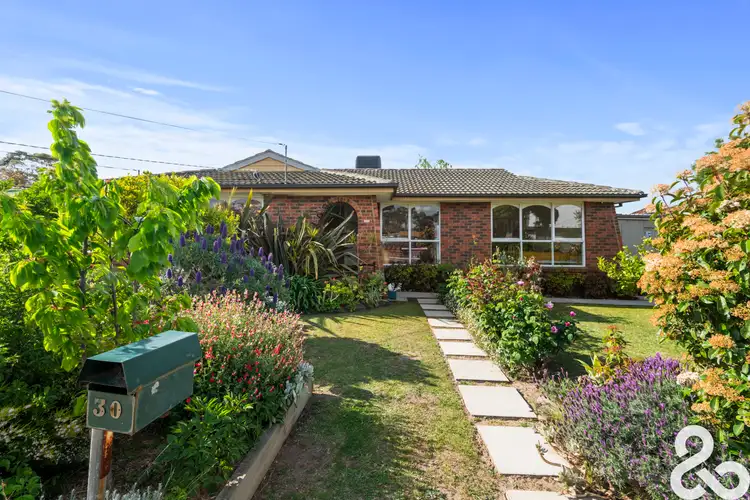 Main view of Homely house listing, 30 Cumberland Crescent, Thomastown VIC 3074
