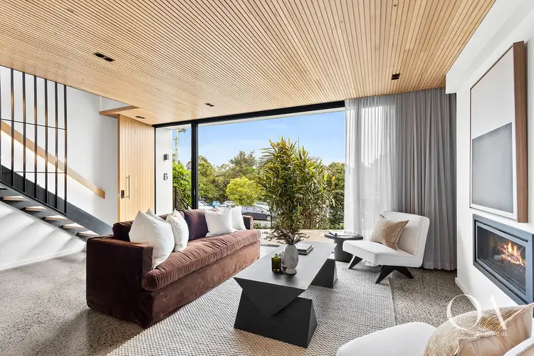 Fourth view of Homely townhouse listing, 2/342 Lawrence Hargrave Drive, Thirroul NSW 2515