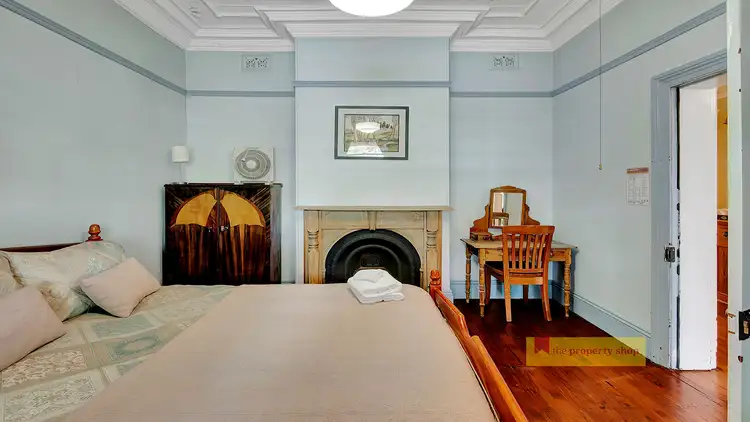 Fifth view of Homely house listing, 118 Mortimer Street, Mudgee NSW 2850