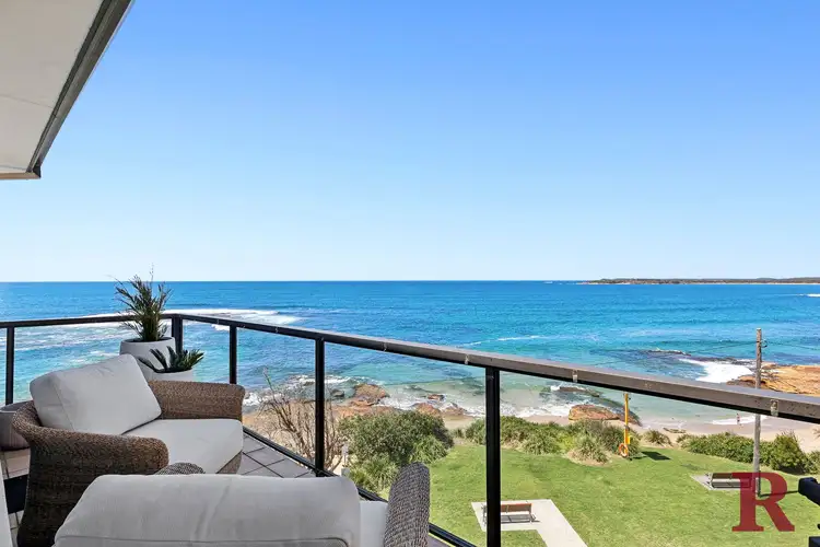 14/35 The Esplanade, Cronulla NSW 2230