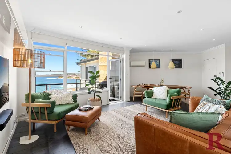 Second view of Homely unit listing, 14/35 The Esplanade, Cronulla NSW 2230
