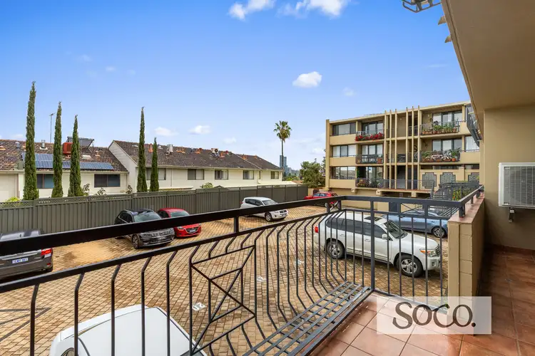 8/16 Hensman Street, South Perth WA 6151