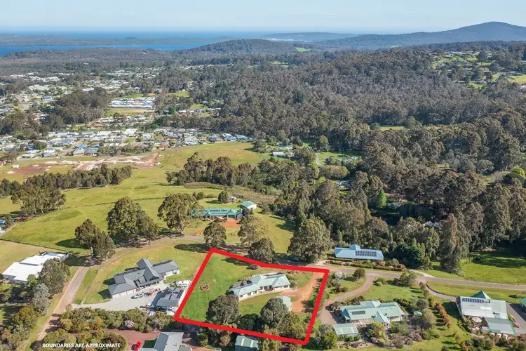 Main view of Homely house listing, 7 Wishart Place, Denmark WA 6333
