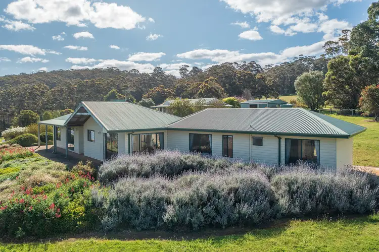 Fourth view of Homely house listing, 7 Wishart Place, Denmark WA 6333