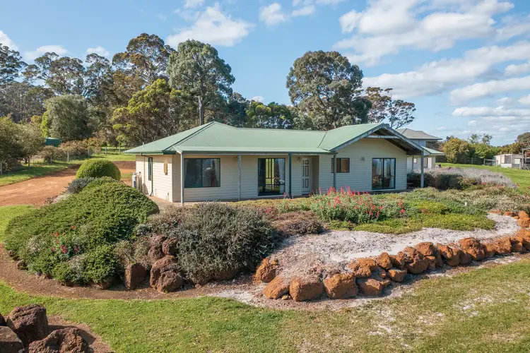 Fifth view of Homely house listing, 7 Wishart Place, Denmark WA 6333