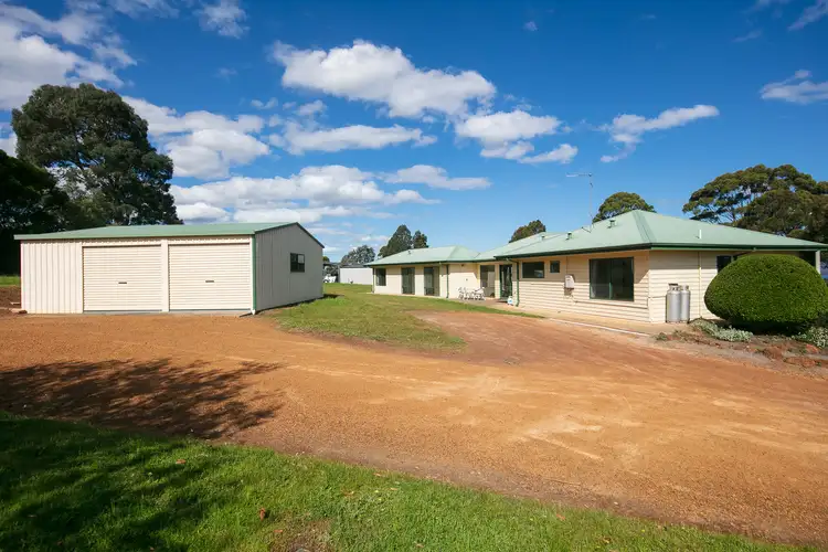 Seventh view of Homely house listing, 7 Wishart Place, Denmark WA 6333