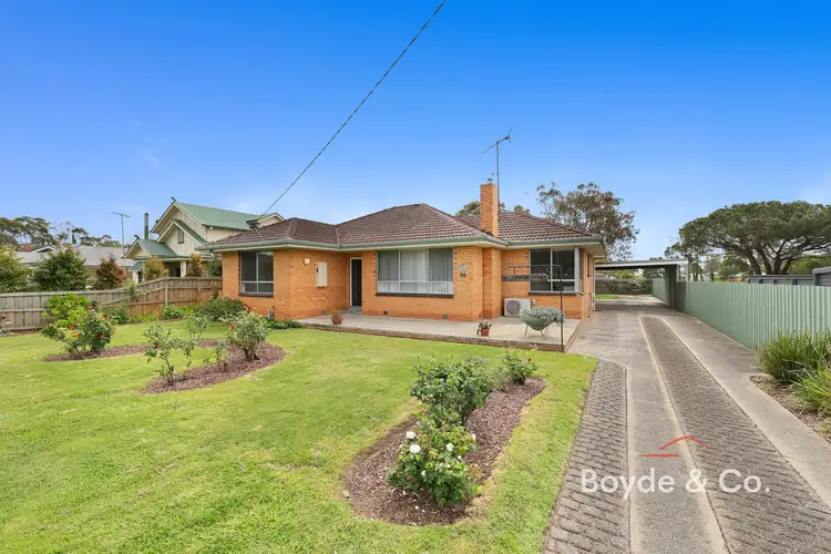 22 Waterloo Road, Trafalgar VIC 3824