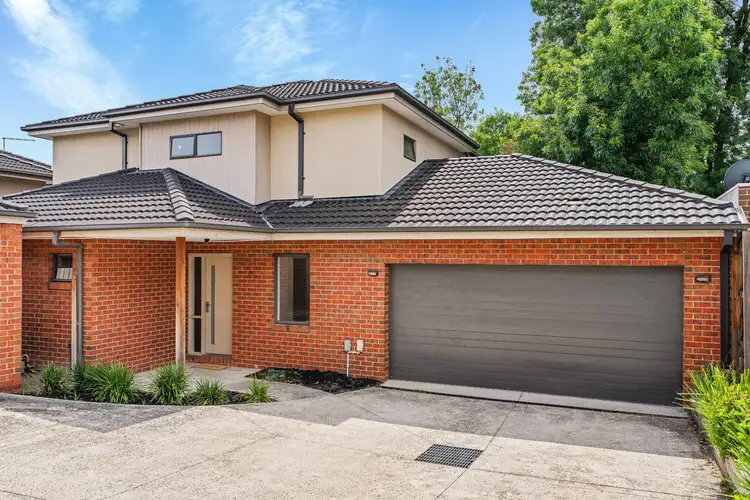 6a Georges Road, Ringwood VIC 3134