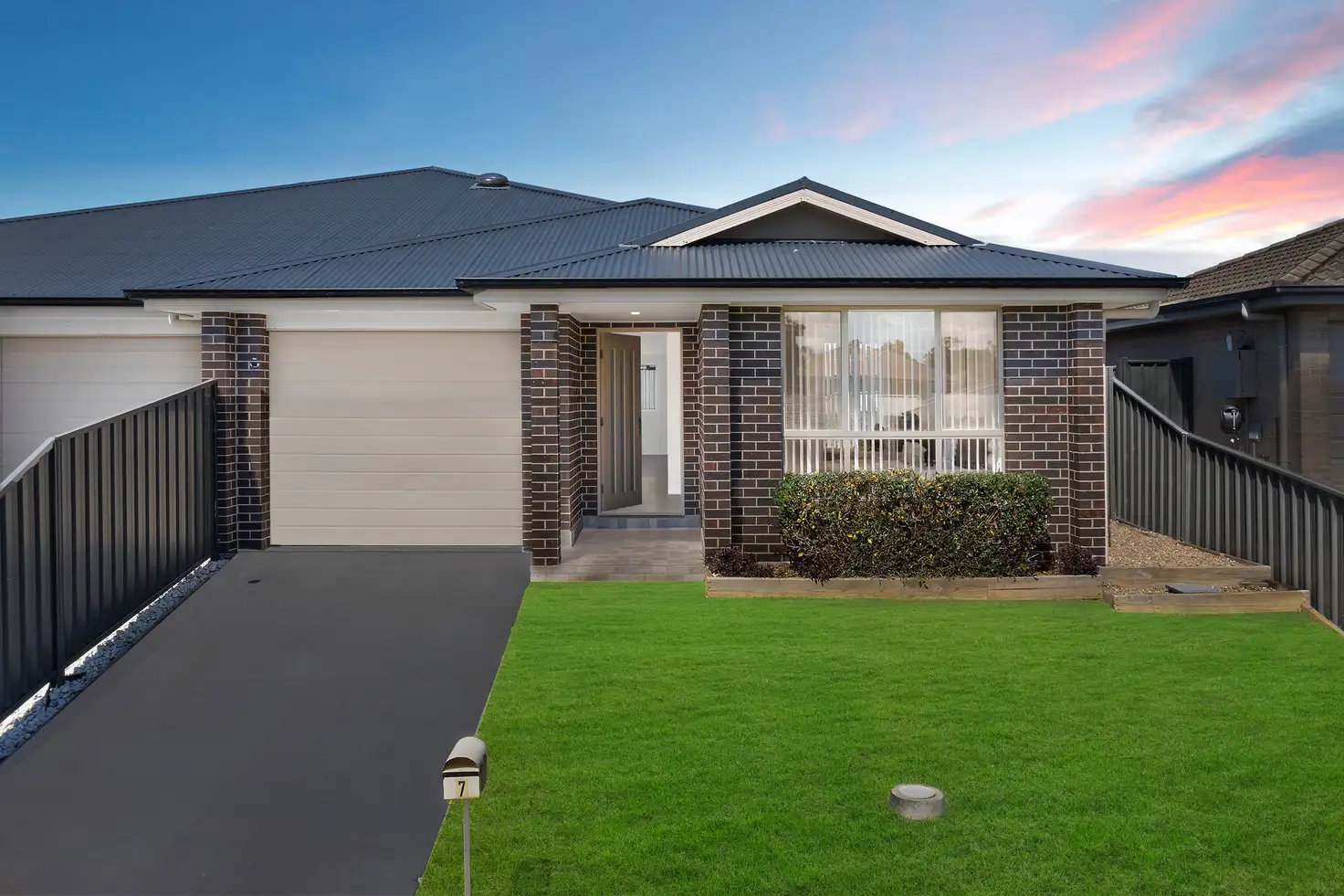 Main view of Homely house listing, 7 Salamander Road, Wadalba NSW 2259