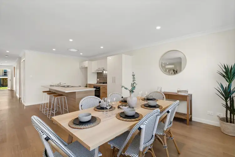 Third view of Homely house listing, 7 Salamander Road, Wadalba NSW 2259