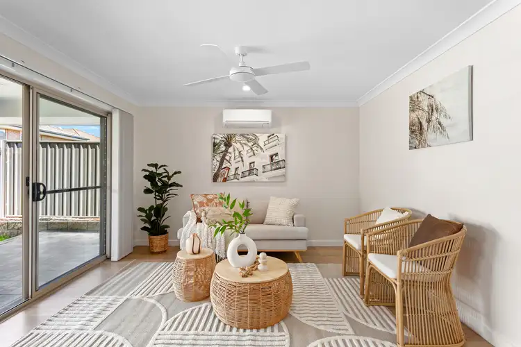Fourth view of Homely house listing, 7 Salamander Road, Wadalba NSW 2259