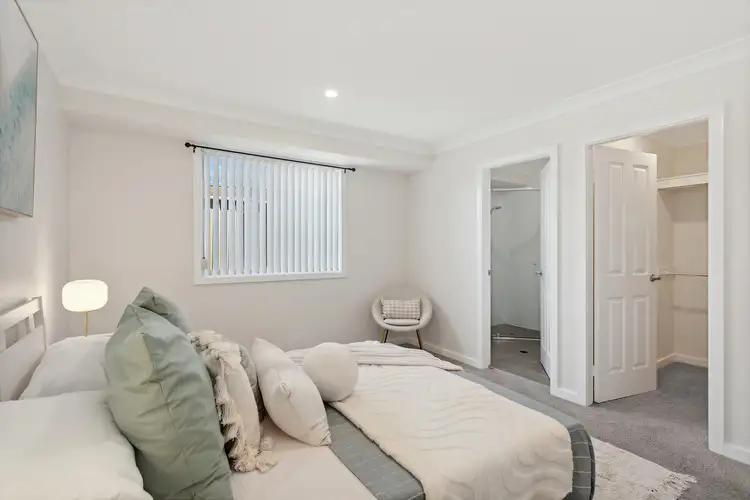 Fifth view of Homely house listing, 7 Salamander Road, Wadalba NSW 2259