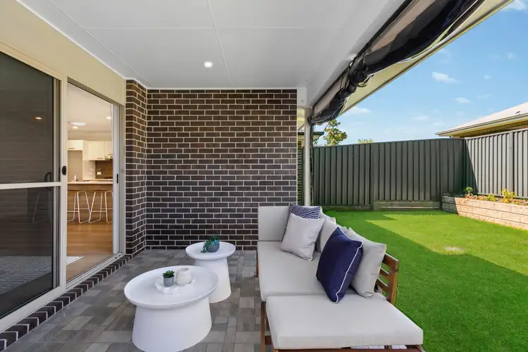 Sixth view of Homely house listing, 7 Salamander Road, Wadalba NSW 2259