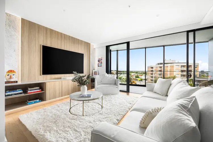 510/3 Gray Street, Bondi Junction NSW 2022