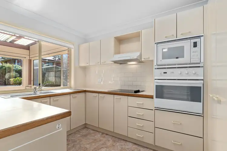 Fifth view of Homely semi-detached listing, 39A Carter Road, Menai NSW 2234