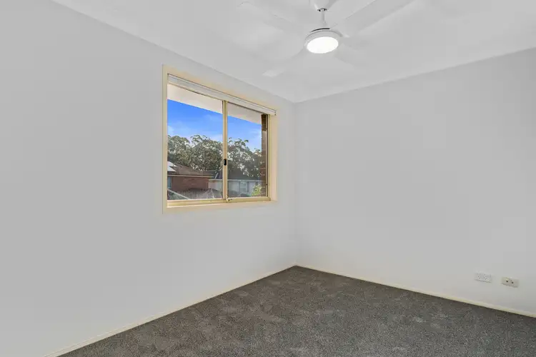 Sixth view of Homely semi-detached listing, 39A Carter Road, Menai NSW 2234