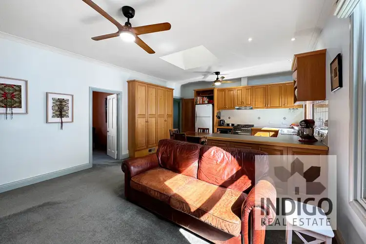 Fifth view of Homely house listing, 39 High Street, Beechworth VIC 3747
