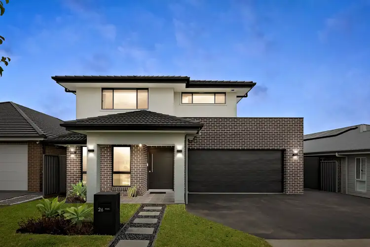 26 Hereford Avenue