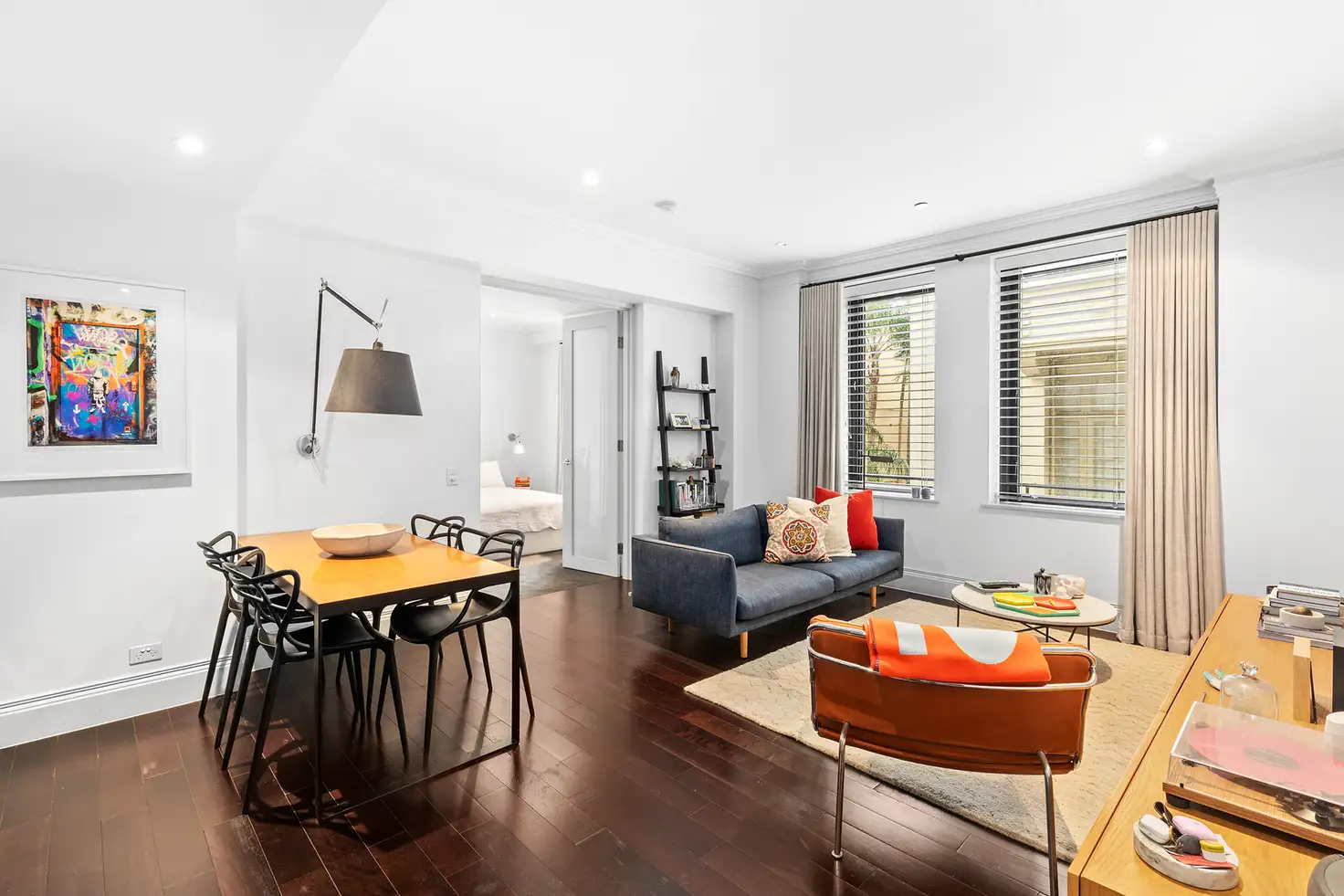 Main view of Homely apartment listing, 413/13-15 Bayswater Road, Potts Point NSW 2011