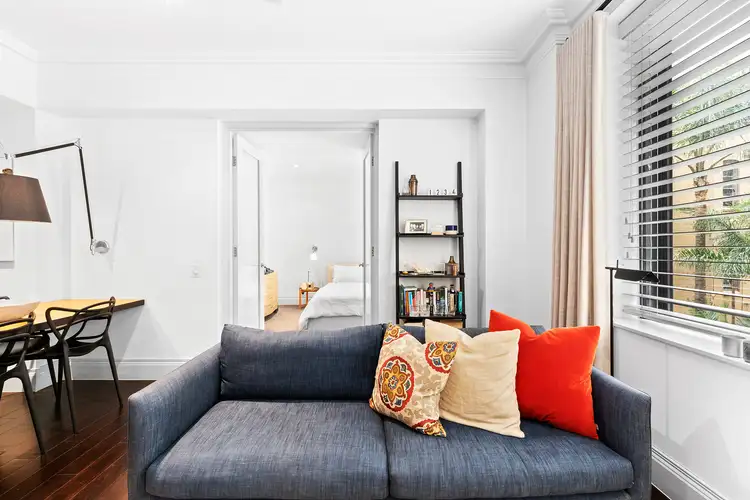Second view of Homely apartment listing, 413/13-15 Bayswater Road, Potts Point NSW 2011