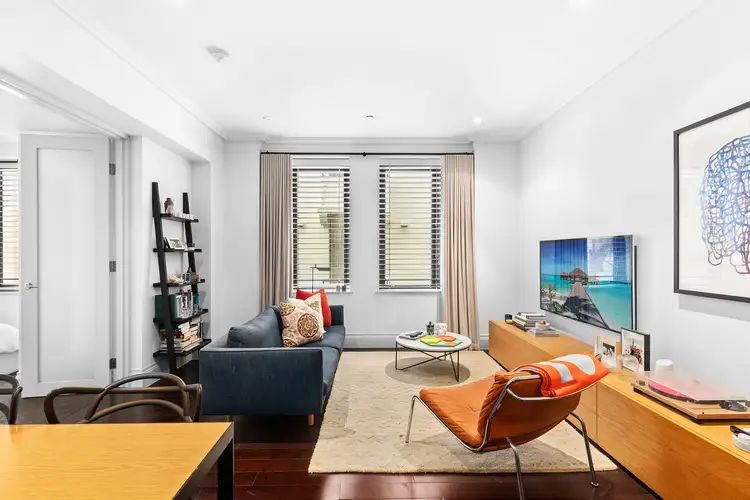 Third view of Homely apartment listing, 413/13-15 Bayswater Road, Potts Point NSW 2011