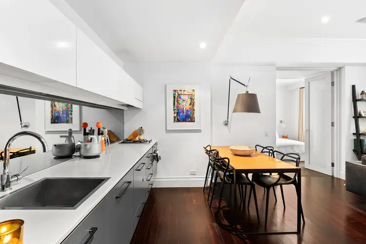 Fourth view of Homely apartment listing, 413/13-15 Bayswater Road, Potts Point NSW 2011