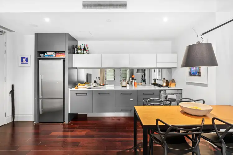 Fifth view of Homely apartment listing, 413/13-15 Bayswater Road, Potts Point NSW 2011