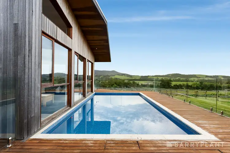 Main view of Homely house listing, 469 Healesville - Koo Wee Rup Road, Healesville VIC 3777