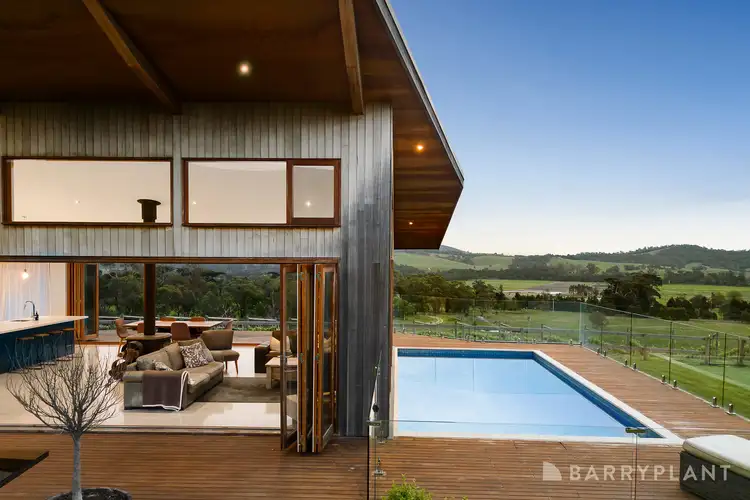 Second view of Homely house listing, 469 Healesville - Koo Wee Rup Road, Healesville VIC 3777