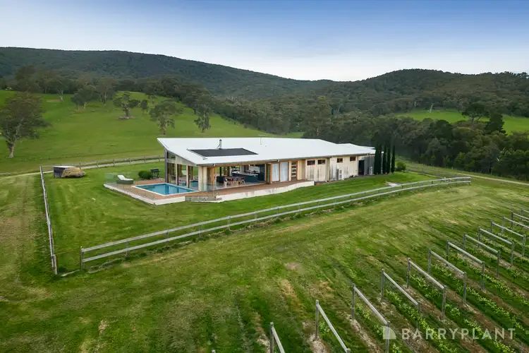 Third view of Homely house listing, 469 Healesville - Koo Wee Rup Road, Healesville VIC 3777