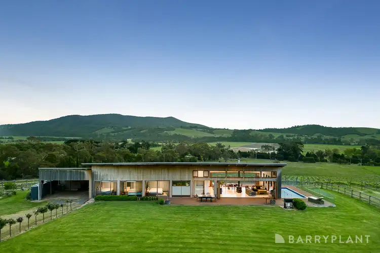 Fourth view of Homely house listing, 469 Healesville - Koo Wee Rup Road, Healesville VIC 3777