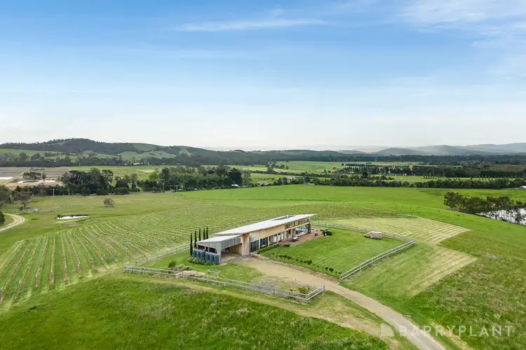 Fifth view of Homely house listing, 469 Healesville - Koo Wee Rup Road, Healesville VIC 3777