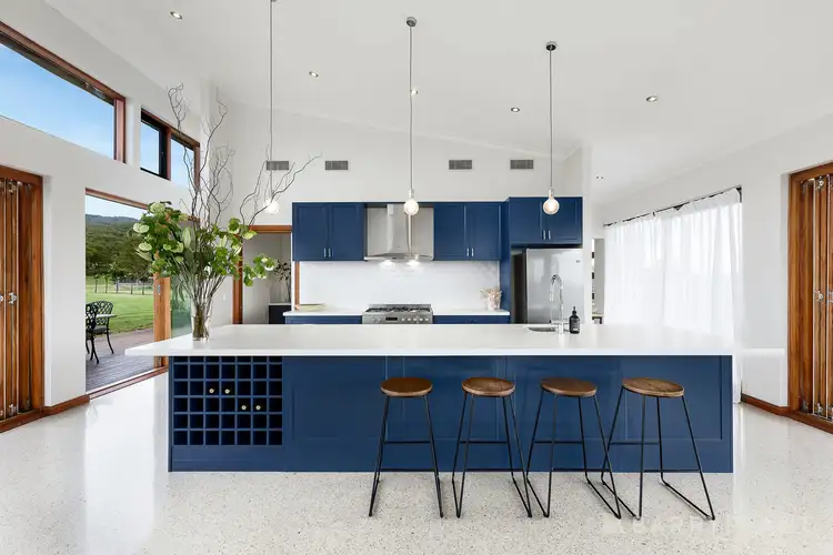 Sixth view of Homely house listing, 469 Healesville - Koo Wee Rup Road, Healesville VIC 3777