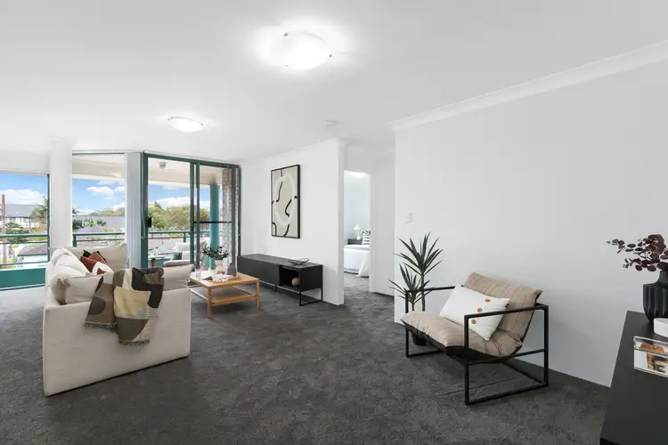 Main view of Homely apartment listing, 6/58 Kingsway, Cronulla NSW 2230