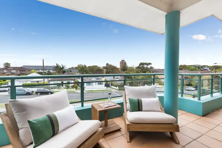 Fourth view of Homely apartment listing, 6/58 Kingsway, Cronulla NSW 2230