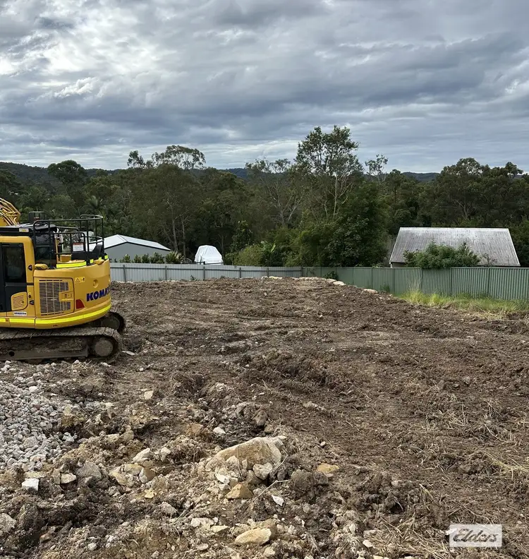 Main view of Homely land listing, LOT 3, 49 Goodenia Street, Cornubia QLD 4130